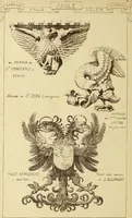 Picture 353 of 542 from Materials and documents of architecture and sculpture : classified alphabetically (1915), leaf 287