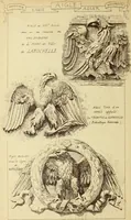 Picture 355 of 542 from Materials and documents of architecture and sculpture : classified alphabetically (1915), leaf 289