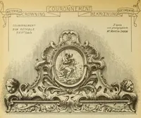 Picture 30 of 542 from Materials and documents of architecture and sculpture : classified alphabetically (1915), leaf 29