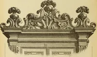 An illustration from Materials and documents of architecture and sculpture : classified alphabetically (1915)