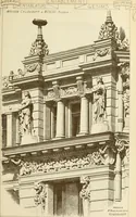 Picture 358 of 542 from Materials and documents of architecture and sculpture : classified alphabetically (1915), leaf 292