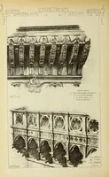An illustration from Materials and documents of architecture and sculpture : classified alphabetically (1915)