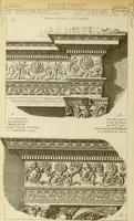 Picture 361 of 542 from Materials and documents of architecture and sculpture : classified alphabetically (1915), leaf 295
