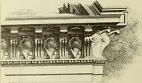 An illustration from Materials and documents of architecture and sculpture : classified alphabetically (1915)