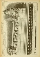 An illustration from Materials and documents of architecture and sculpture : classified alphabetically (1915)