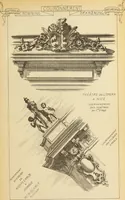 An illustration from Materials and documents of architecture and sculpture : classified alphabetically (1915)