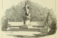 An illustration from Materials and documents of architecture and sculpture : classified alphabetically (1915)