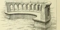 Picture 374 of 542 from Materials and documents of architecture and sculpture : classified alphabetically (1915), leaf 305