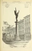 Picture 375 of 542 from Materials and documents of architecture and sculpture : classified alphabetically (1915), leaf 306