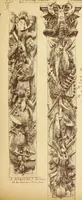 Picture 377 of 542 from Materials and documents of architecture and sculpture : classified alphabetically (1915), leaf 308
