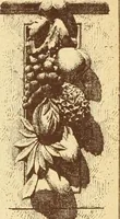 Picture 378 of 542 from Materials and documents of architecture and sculpture : classified alphabetically (1915), leaf 308