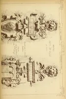 An illustration from Materials and documents of architecture and sculpture : classified alphabetically (1915)