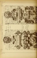 Picture 382 of 542 from Materials and documents of architecture and sculpture : classified alphabetically (1915), leaf 311