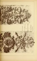 Picture 383 of 542 from Materials and documents of architecture and sculpture : classified alphabetically (1915), leaf 312
