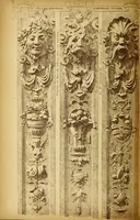 An illustration from Materials and documents of architecture and sculpture : classified alphabetically (1915)