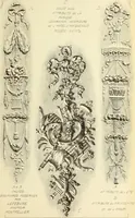 Picture 394 of 542 from Materials and documents of architecture and sculpture : classified alphabetically (1915), leaf 322
