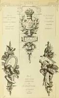 An illustration from Materials and documents of architecture and sculpture : classified alphabetically (1915)