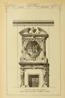 Picture 397 of 542 from Materials and documents of architecture and sculpture : classified alphabetically (1915), leaf 325