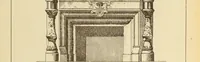 Picture 399 of 542 from Materials and documents of architecture and sculpture : classified alphabetically (1915), leaf 326