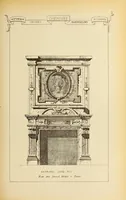 Picture 402 of 542 from Materials and documents of architecture and sculpture : classified alphabetically (1915), leaf 328