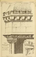 Picture 404 of 542 from Materials and documents of architecture and sculpture : classified alphabetically (1915), leaf 330