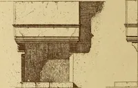 Picture 410 of 542 from Materials and documents of architecture and sculpture : classified alphabetically (1915), leaf 333
