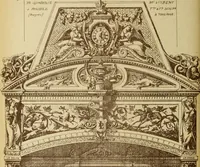 An illustration from Materials and documents of architecture and sculpture : classified alphabetically (1915)