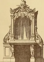 Picture 415 of 542 from Materials and documents of architecture and sculpture : classified alphabetically (1915), leaf 338