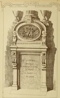 An illustration from Materials and documents of architecture and sculpture : classified alphabetically (1915)