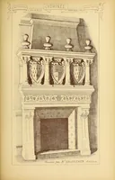 Picture 430 of 542 from Materials and documents of architecture and sculpture : classified alphabetically (1915), leaf 352