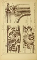 An illustration from Materials and documents of architecture and sculpture : classified alphabetically (1915)