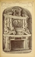 Picture 439 of 542 from Materials and documents of architecture and sculpture : classified alphabetically (1915), leaf 360