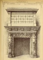 Picture 441 of 542 from Materials and documents of architecture and sculpture : classified alphabetically (1915), leaf 362