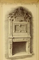 An illustration from Materials and documents of architecture and sculpture : classified alphabetically (1915)