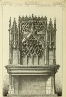 Picture 444 of 542 from Materials and documents of architecture and sculpture : classified alphabetically (1915), leaf 365