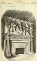 An illustration from Materials and documents of architecture and sculpture : classified alphabetically (1915)