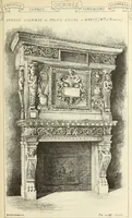 Picture 450 of 542 from Materials and documents of architecture and sculpture : classified alphabetically (1915), leaf 370