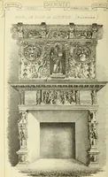 Picture 451 of 542 from Materials and documents of architecture and sculpture : classified alphabetically (1915), leaf 371