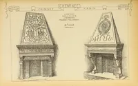 An illustration from Materials and documents of architecture and sculpture : classified alphabetically (1915)