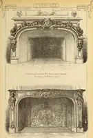 Picture 458 of 542 from Materials and documents of architecture and sculpture : classified alphabetically (1915), leaf 378