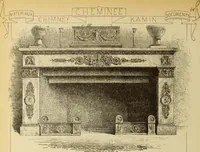 Picture 459 of 542 from Materials and documents of architecture and sculpture : classified alphabetically (1915), leaf 379