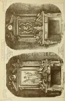 Picture 462 of 542 from Materials and documents of architecture and sculpture : classified alphabetically (1915), leaf 381
