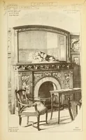 Picture 465 of 542 from Materials and documents of architecture and sculpture : classified alphabetically (1915), leaf 384