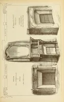 An illustration from Materials and documents of architecture and sculpture : classified alphabetically (1915)