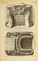 Picture 471 of 542 from Materials and documents of architecture and sculpture : classified alphabetically (1915), leaf 390