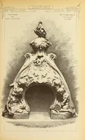 Picture 473 of 542 from Materials and documents of architecture and sculpture : classified alphabetically (1915), leaf 392
