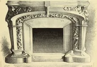 Picture 486 of 542 from Materials and documents of architecture and sculpture : classified alphabetically (1915), leaf 402