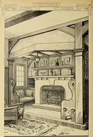 An illustration from Materials and documents of architecture and sculpture : classified alphabetically (1915)