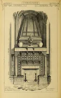 Picture 493 of 542 from Materials and documents of architecture and sculpture : classified alphabetically (1915), leaf 407