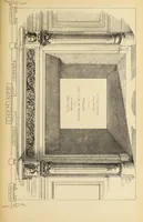 An illustration from Materials and documents of architecture and sculpture : classified alphabetically (1915)